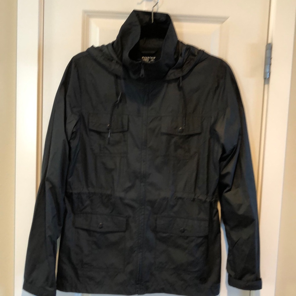 NWOT Mountain Hardwear